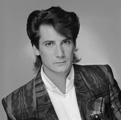 Happy Birthday  Tony Hadley 