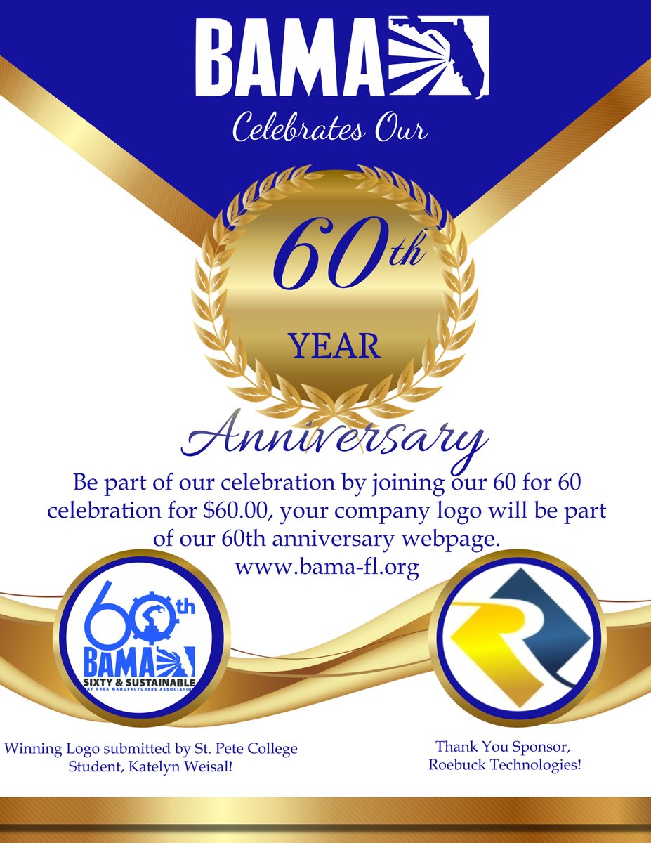 BAMA Florida tweet media