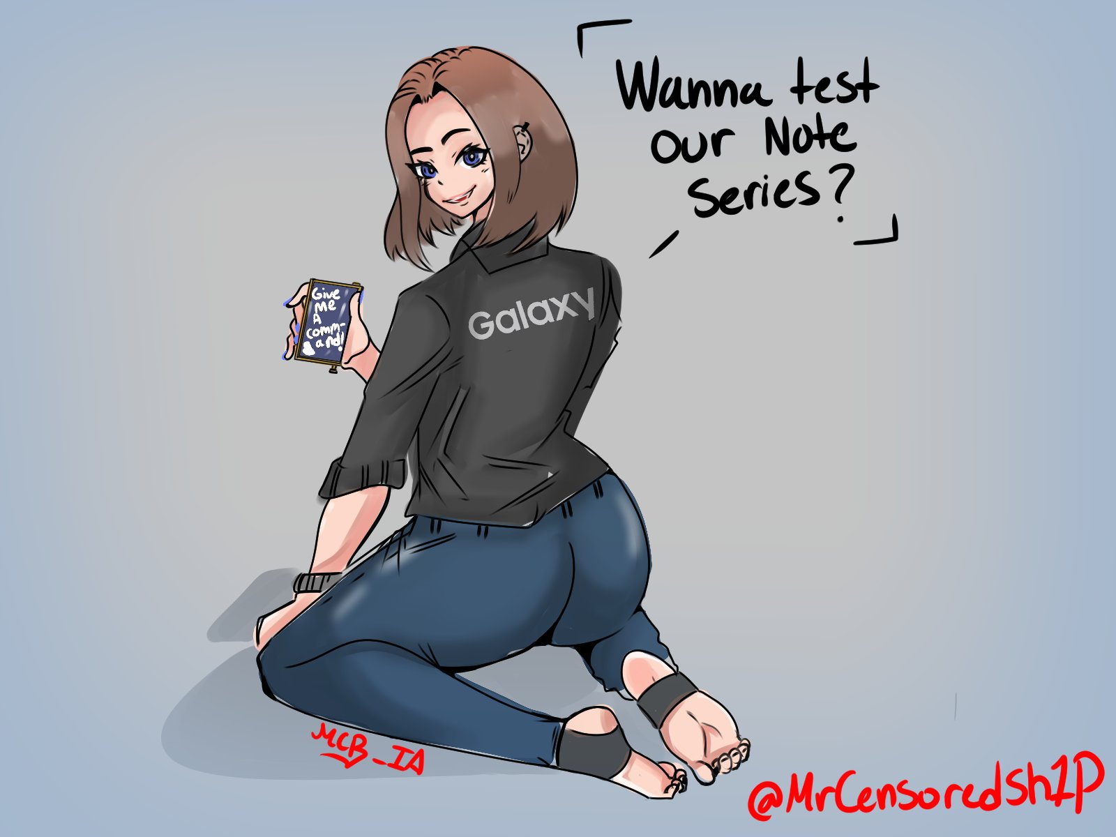 SamsungVAssistantSam