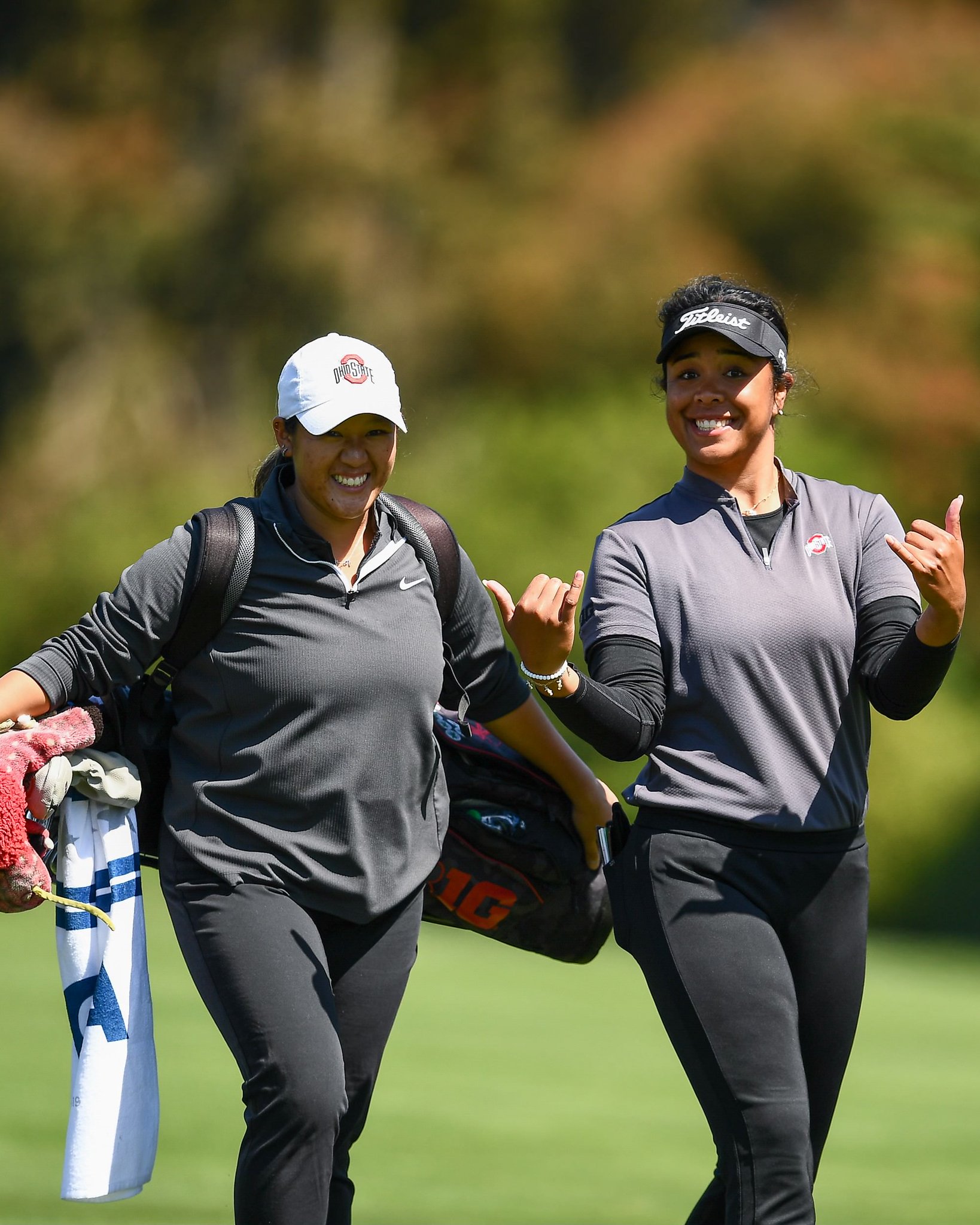 Usga Women's Open 2024 Debbie Lyndel
