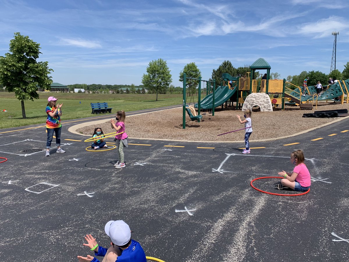 Day 1 of #fieldday 2021 with <a href="/wbruin2/">Wendy Bruin</a>