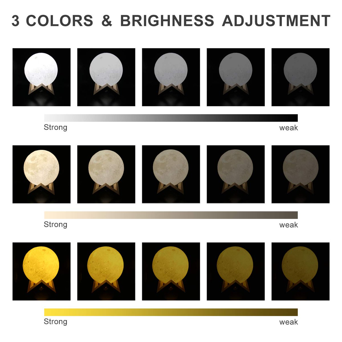 AmazonCode112's tweet image. 🔥40% off when you use promo code🔥

Coupon may apply automatically if not then use this promo code

Promo Code: 4042Q31B

Link to this product on Amazon: amzn.to/3wPVl7H

As an Amazon Associate I earn from qualifying purchases

#amazon
#moonlovers 
#greatamazondeals