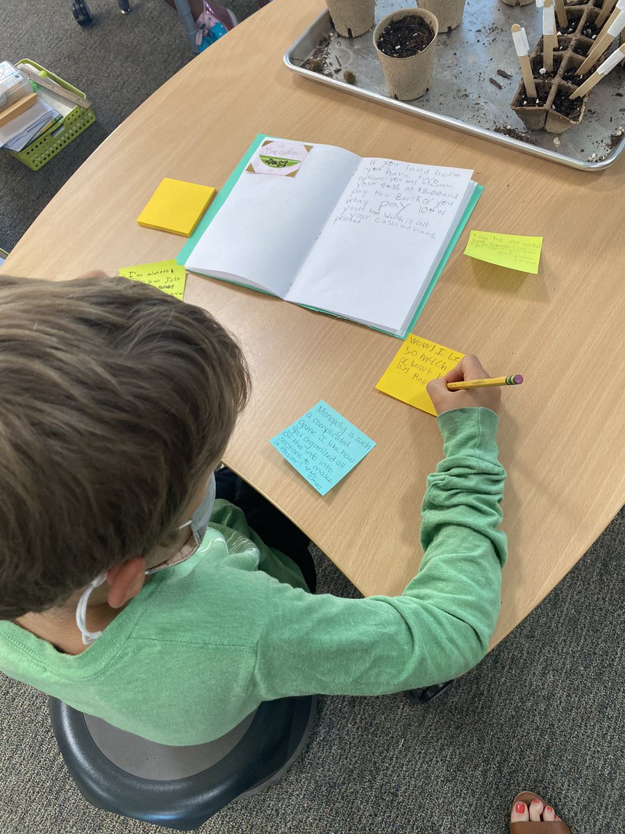 WESWildcatsBSD's tweet photo. 2nd Grade Author Share - All About books on just about every topic you can imagine. 2nd graders are experts on roller blading, toast, Monopoly, math, fonts, and of course Washington School! 📓📚📝 Authors even gave peer lit reviews for each other on post its. https://t.co/jKG3OczA57