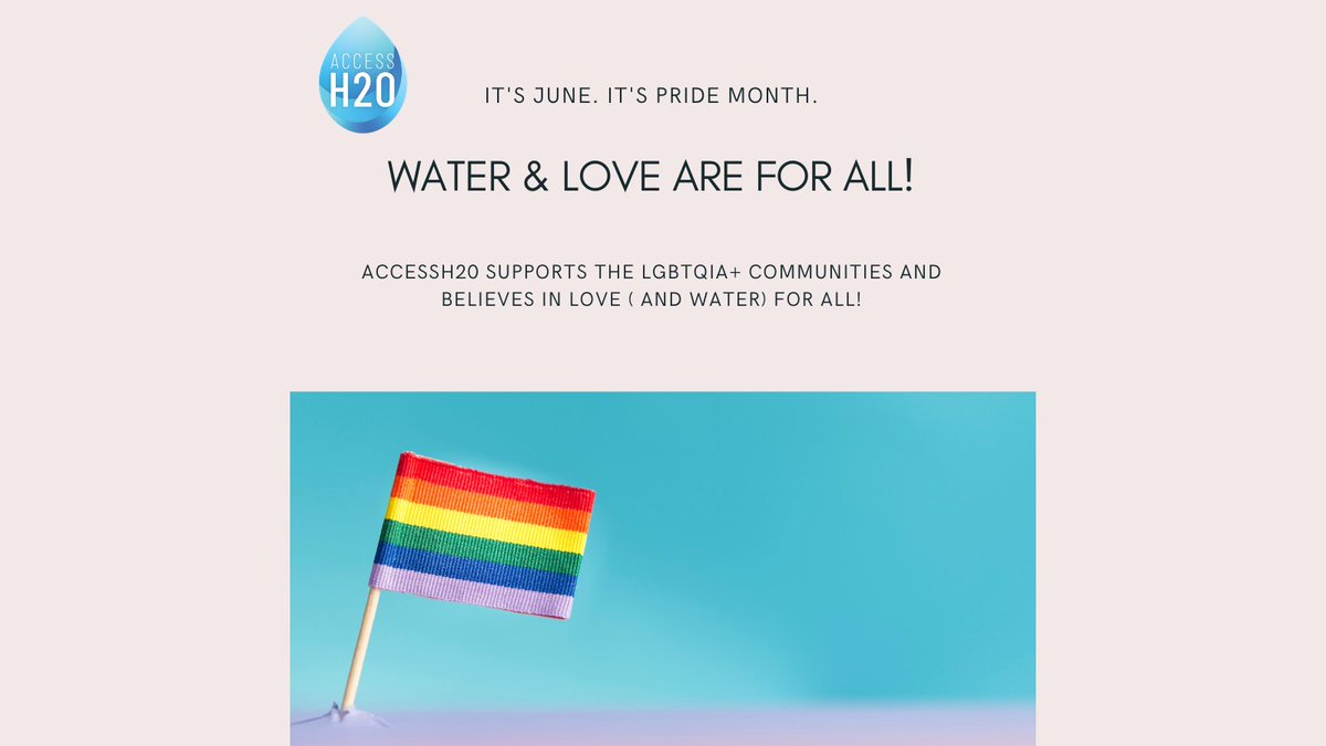 AccessH2O (@accessh2o) on Twitter photo 