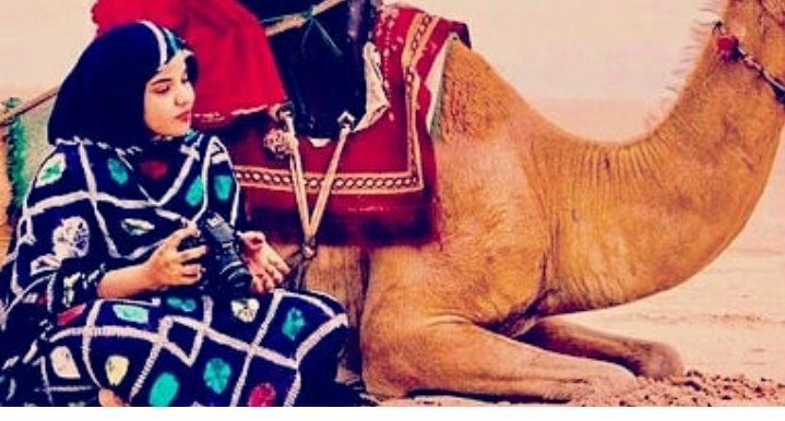 قصص البيظان وابناء حسان tweet media