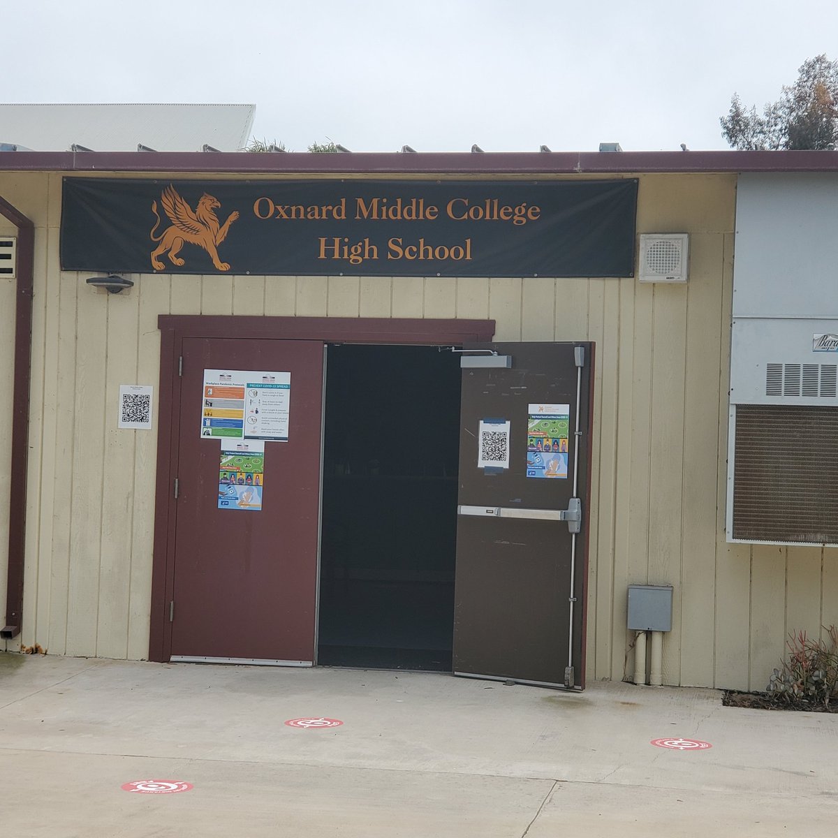 Congrats to the newest PTA in 12th District. Great group of parents, students, principal and staff. So excited to work with you all. <a href="/OxnardUnion/">OxnardUnion</a> <a href="/Drmorales5600/">Dr. Cesar Morales</a> <a href="/CaliforniaPTA/">CaliforniaPTA</a>