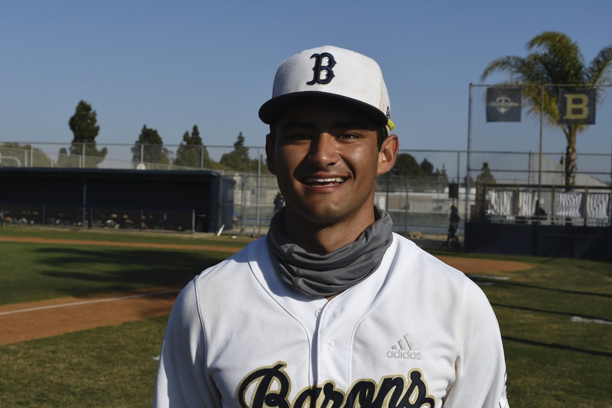 California High School On SI tweet media