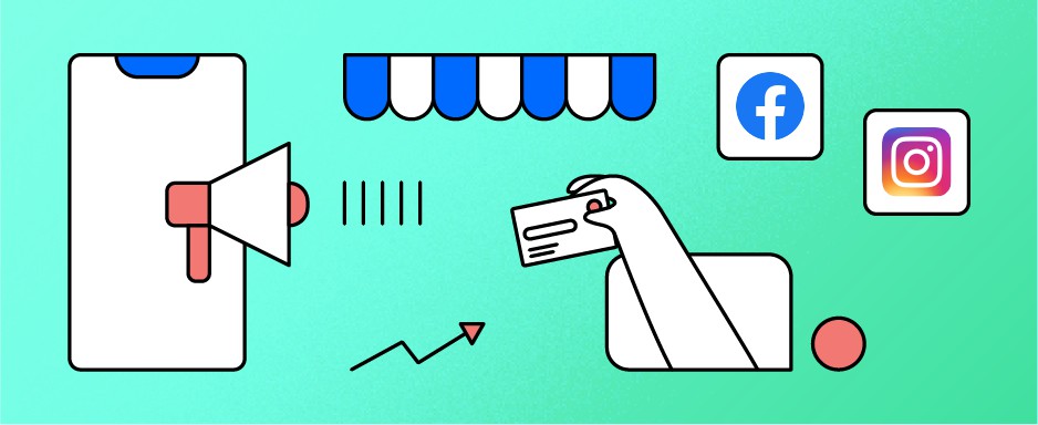 Facebook and Instagram Shops for Direct-to-Consumer Brands – A Common Paradigm

Read more 👉 lttr.ai/ha2t

#Facebook #Ecommercegrowth #FacebookShops