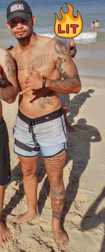 Tá calmo 🤙🏽