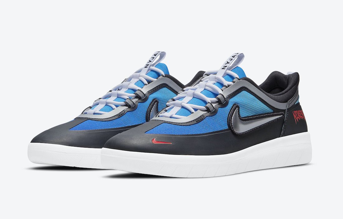 nike air wild mid brown skin tone | mint green and red nike sb crew neck  sweatshirt Carbonado | By MANSORY - Flower Mag