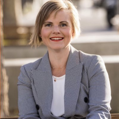Bec Thomas MLC tweet media