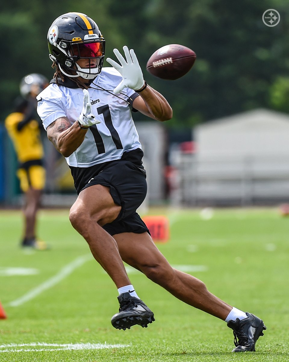 Eyes on the prize 👀