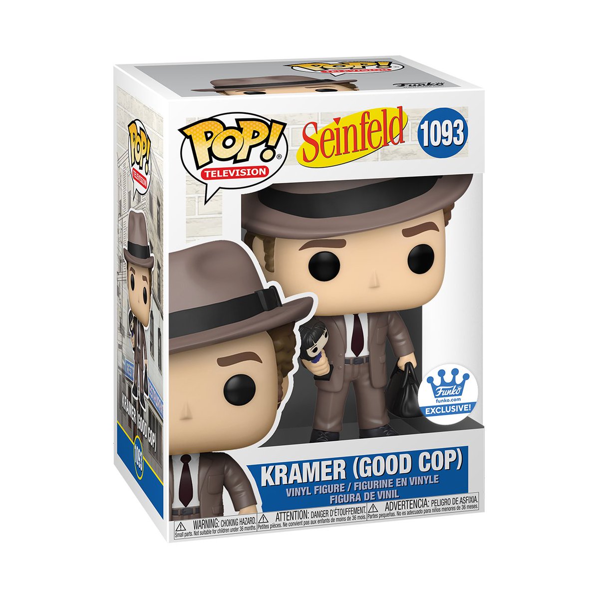 OriginalFunko tweet picture