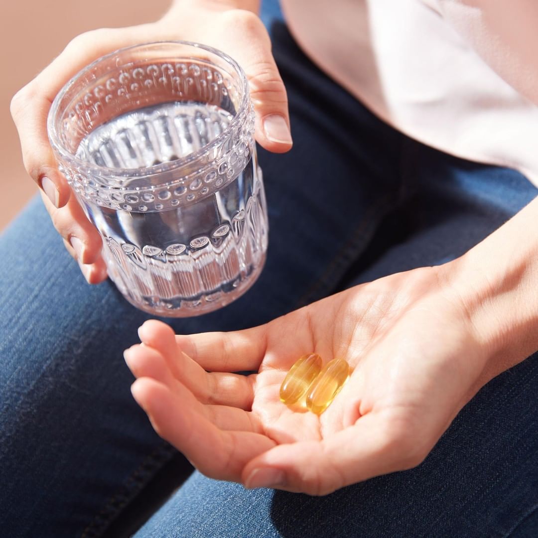 memo_avalos's tweet photo. How do you take your vitamins? With water? Tea? Smoothies? Food? 💦🥛 #BiOmega #LiveUSANA

🛒 https://t.co/krSynUZ1ei

#USANA #HealthLife #OptimumNutrition #Nutrition #VitaminBoost #Supplements #ChangeYourLife #Omega3 #Omega3s #FattyAcids #FishOil #Vitamins #Vitamin #OrderNow https://t.co/zku3oEECoj