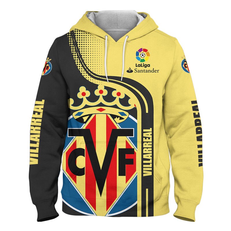 EugStore's tweet image. etsy.com/shop/MyCompadr…
#LaLiga #football #Villarreal #RealMadrid #hoodie