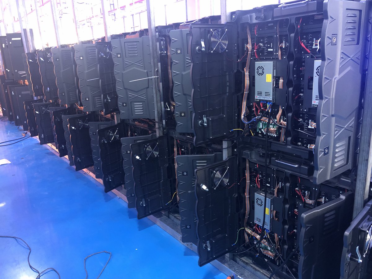 atop_led's tweet image. ATOPLED indoor and outdoor led screen
Cabinet size can be customized 
Is there any product which you are interested in？
Welcome your consultation
whatsapp/Wechat :+86 13632681106

#ATOPLEDSCREEN #advertisingscreens #outdoorbillboard #ledvideowall