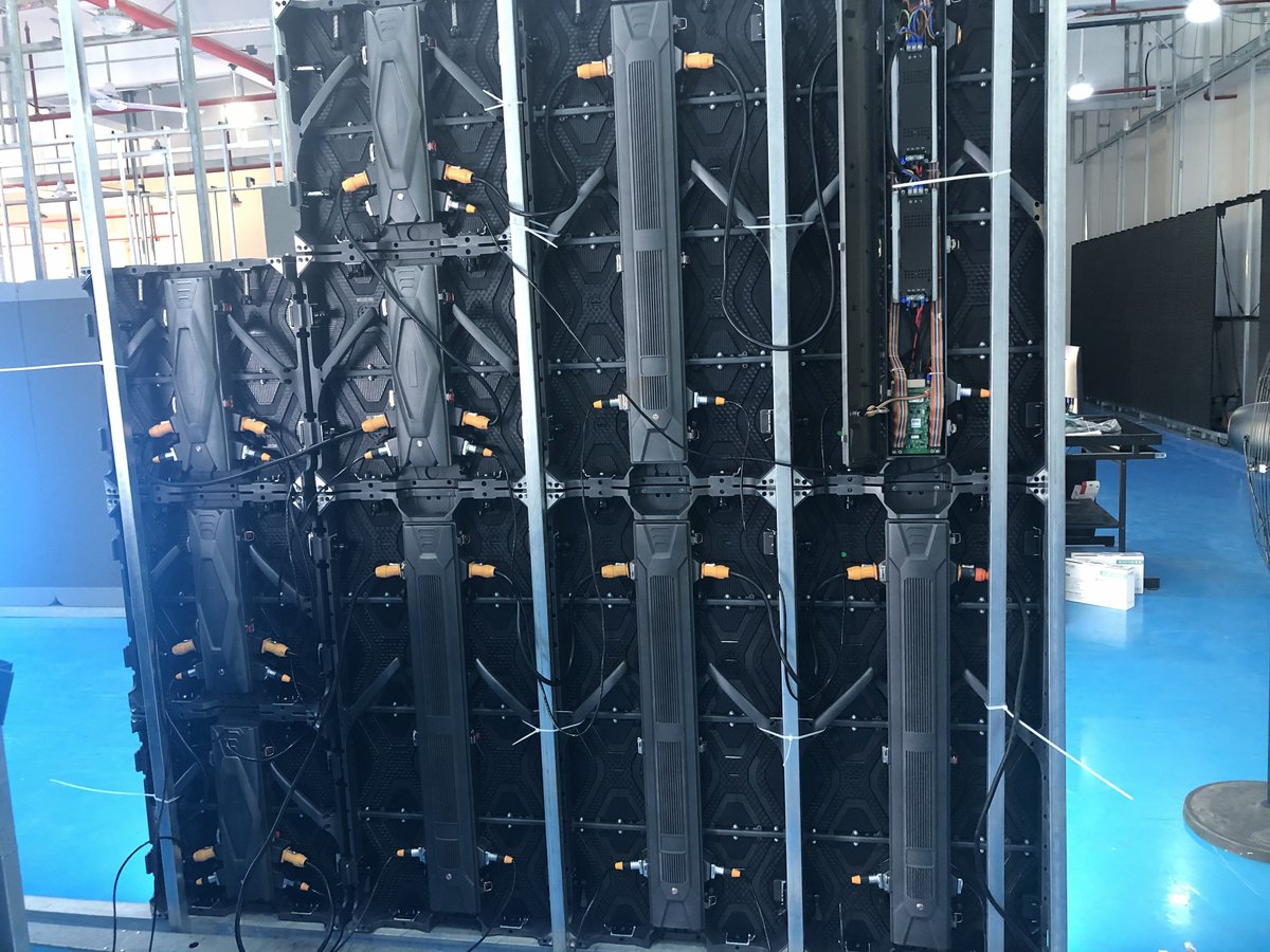 atop_led's tweet image. ATOPLED indoor and outdoor led screen
Cabinet size can be customized 
Is there any product which you are interested in？
Welcome your consultation
whatsapp/Wechat :+86 13632681106

#ATOPLEDSCREEN #advertisingscreens #outdoorbillboard #ledvideowall