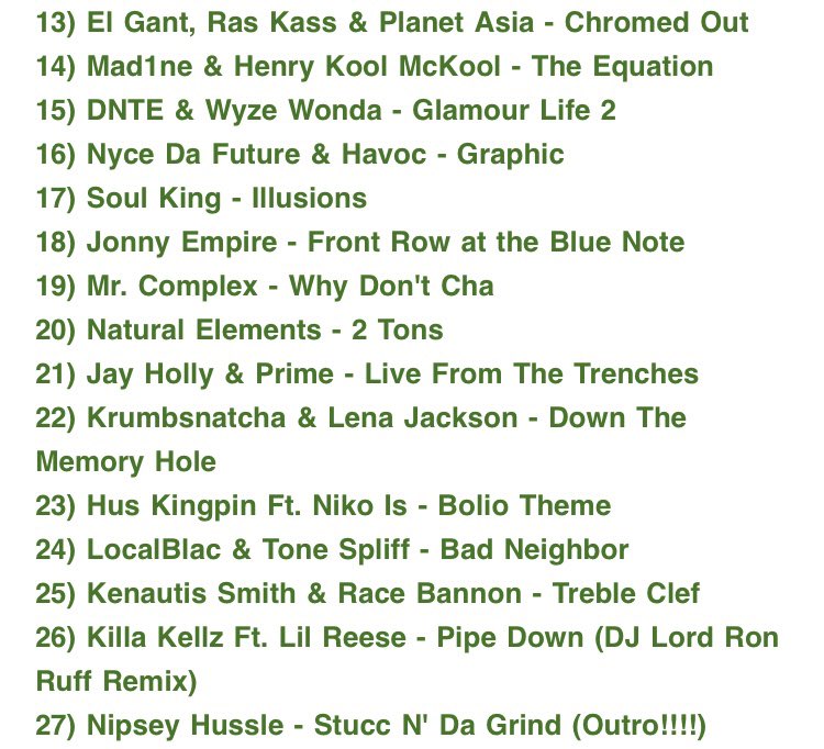 djlordron's tweet image. I can’t make this up. #FayeFortySix #consistency is there on #MixCloudCharts Top 💯 Salute to @BEATMINERZRADIO #HomeOfTheDJ 24/7