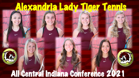 Congratulations to Reiley, Gracyn, Rylee, Lauren, Carlie, &amp; Taylor for making 1st Team All CIC.  Also Congratulations to Ally for making HM All CIC.  Amazing accomplishment for these awesome ladies.