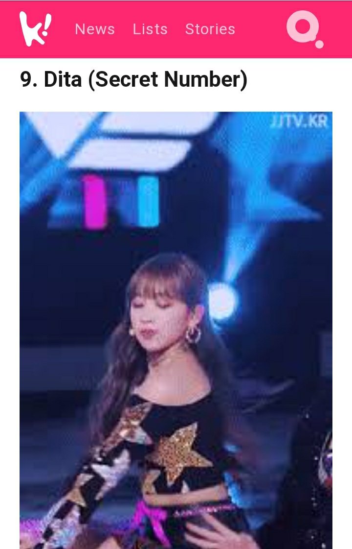 LiaLiav's tweet photo. Bangga gak, bangga lah masa gak.. terharu banget sejajar dengan sunbae nya itu luar biasa banget MAN!🥺💗

https://t.co/ruQ8dudlUq

REQUEST @5ecretNumber @MTV #FridayLivestream https://t.co/dBclgzqfGF