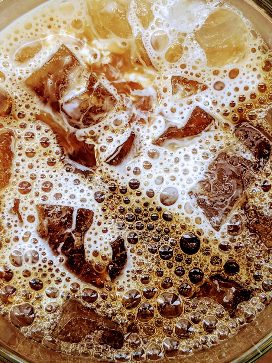 FJunXIiI's tweet photo. Experimental art
Day 32
23℃
#coffee https://t.co/sZ5zqCry7S