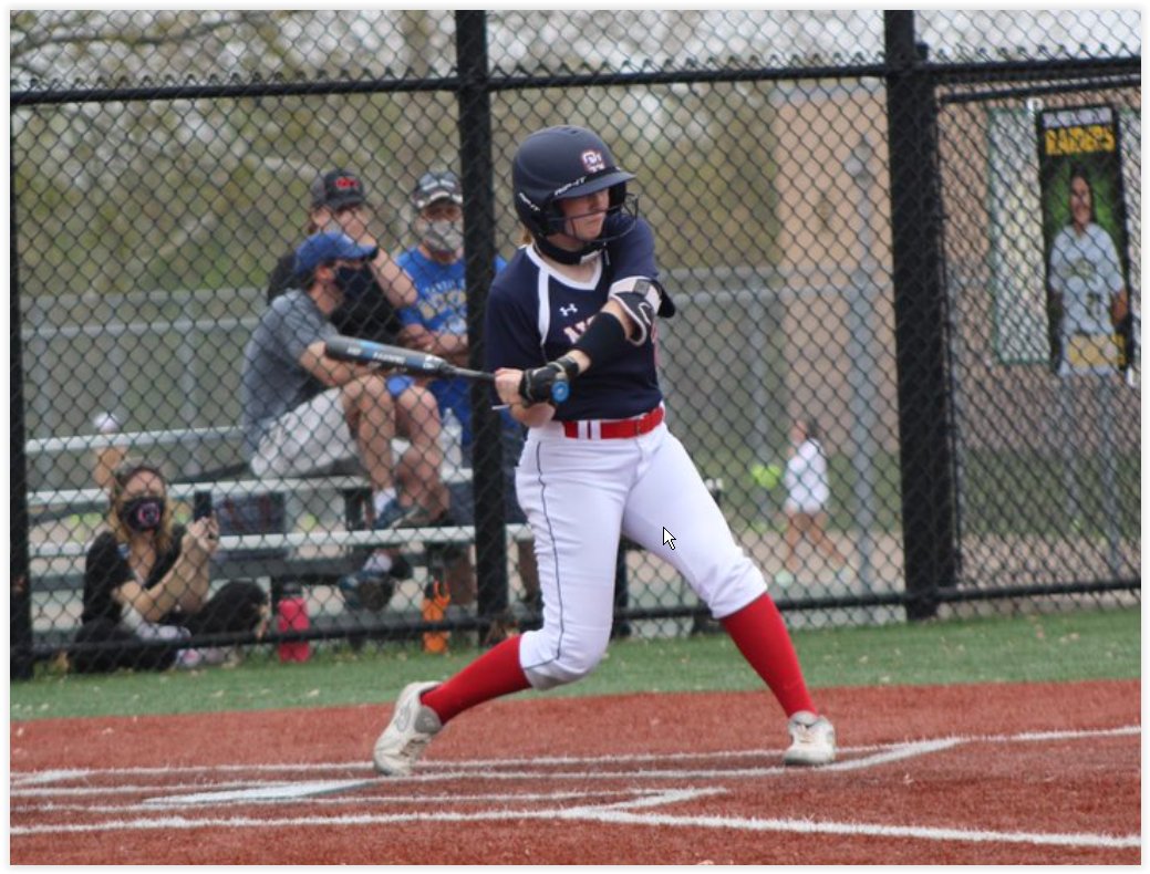 TeamKS18Storrer's tweet photo. Congrats to Team Kansas - Storrer players @jaylapierce10 @alliestipsits04 @LERoberts03 - All three elected to play in the MO-KAN All-Star game on June 7th. https://t.co/NADS1iXS4P