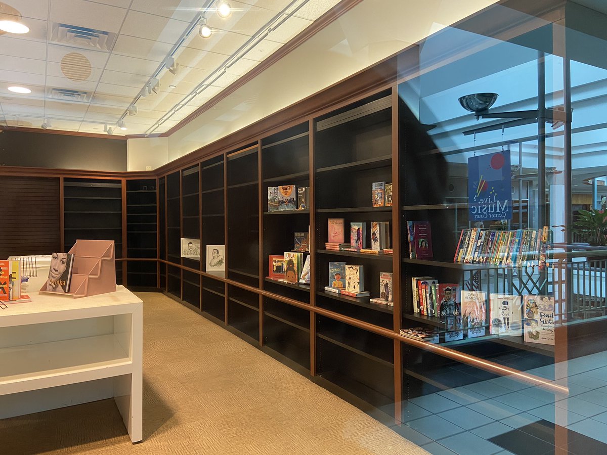 kindred creatives bookstore (KCALPbookstore) Twitter