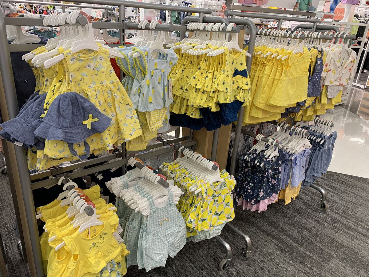 Rolling out of the busy holiday weekend looking like we just entered it! What a team! Wow👍😀🎯 @PaigeWatson_TGT @Samantha_TGT @TargetTess <a href="/RobSpringer/">Rob Springer</a> <a href="/KD_Kline/">Katy Kline</a> <a href="/allieattarget/">Allie L’Homme 🎯</a> <a href="/natelane39/">Nate Lane</a> <a href="/Le_Hulett/">Leandra Hulett</a> <a href="/Alicia_Michel21/">Alicia</a>