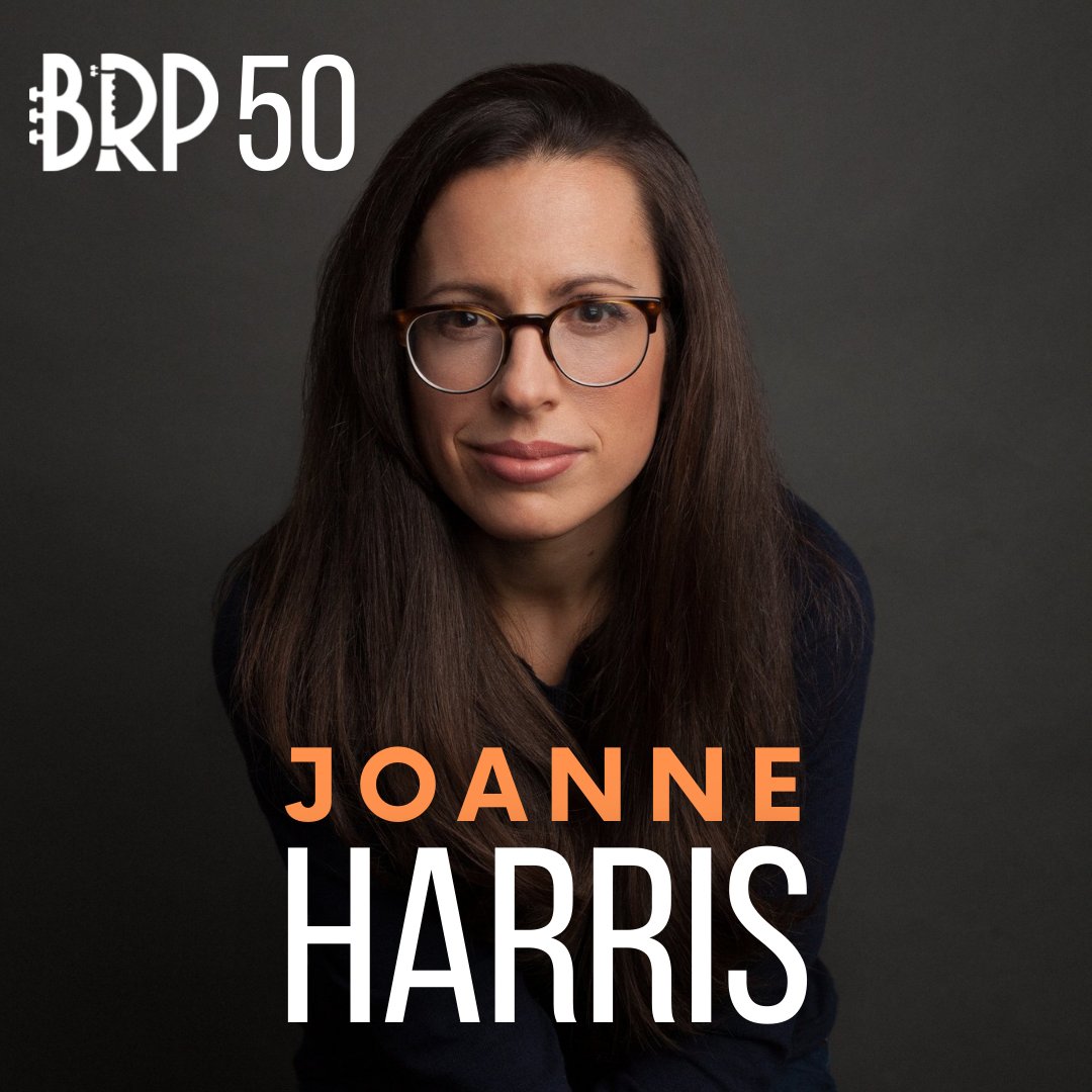 BRP turns 50 Today! This week we welcome composer &amp; conductor <a href="/joannecomposer/">JoAnne Harris</a> to <a href="/bandroompod/">The Band Room Podcast</a> ! We spoke about JoAnne’s musical beginnings, writing music for film &amp; TV, her new piece Dimension, importance of mentorship, mental health &amp; more!

Listen here bandroompod.com/brp-50-joanne-…