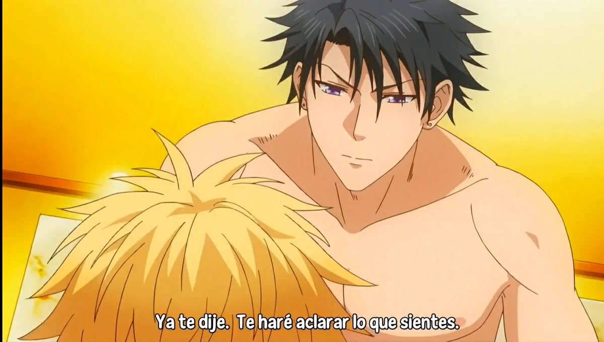 Twitter 上的 Inu No Kami Kuro Gal Ni Natta Kara Shinyuu To Yattemita Kurogalninattakarashinyuutoyattemita Rui Es Perfecto T Co Bnwaunkdqr Twitter