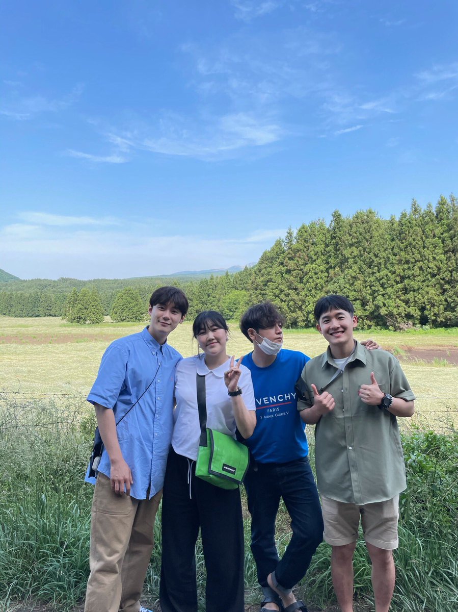 희선누나의 합류로 더 풍성^^해진 둘째날