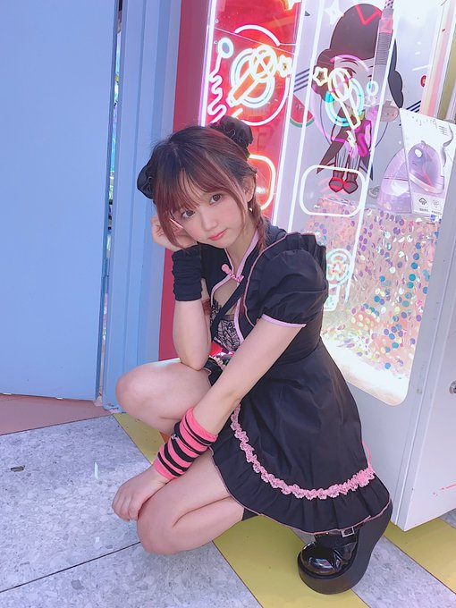 コスプレイヤー浅野菌子のTwitter画像7