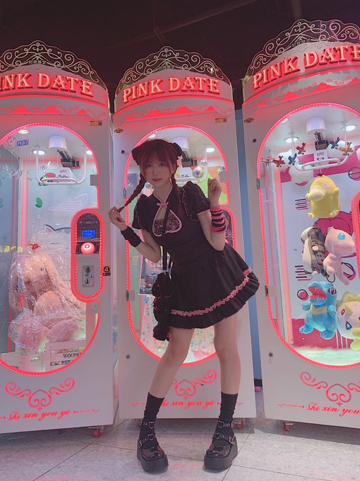 コスプレイヤー浅野菌子のTwitter画像6