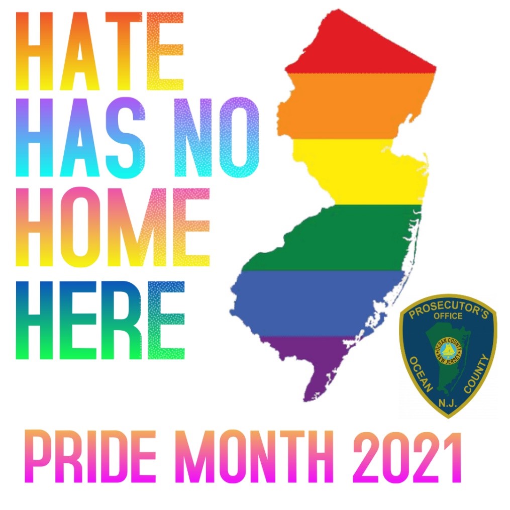 Ocean County Prosecutor's Office tweet media