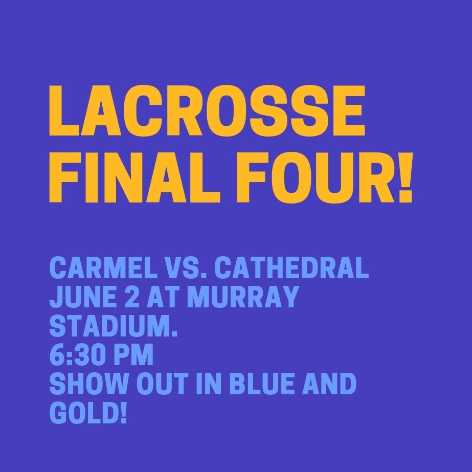 CHSBigGame's tweet image. Get tickets at: gofan.co/app/events/316…