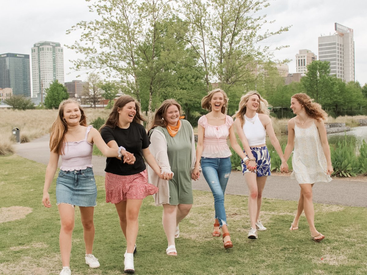 Samford Tri Delta tweet media