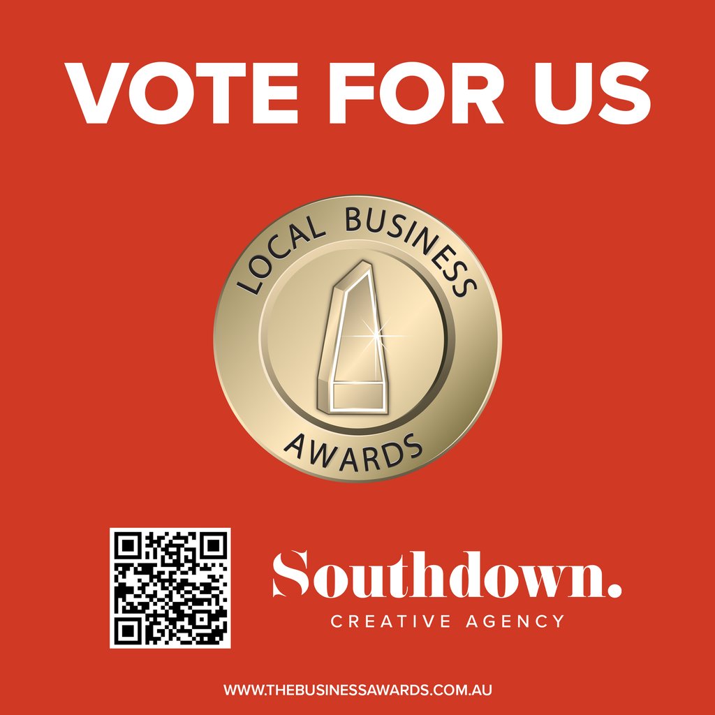 SouthdownAgency's tweet photo. VOTING NOW OPEN FOR THE CAMDEN LOCAL BUSINESS AWARDS 🏆

The team at Southdown Creative are very excited to be nominated because this is our FIRST TIME! 🎉

You can vote for us by scanning the QR code or visiting the link below! 👇

https://t.co/N4eIw4BB8m https://t.co/LGqj7sKyWy