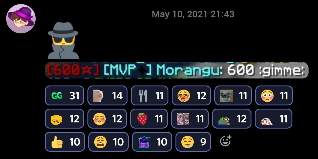 ✧HONRA✧《【GUILD BRASILEIRA】【BRAZILIAN GUILD】【TOP 14 LB】【+1700 players no  Discord】