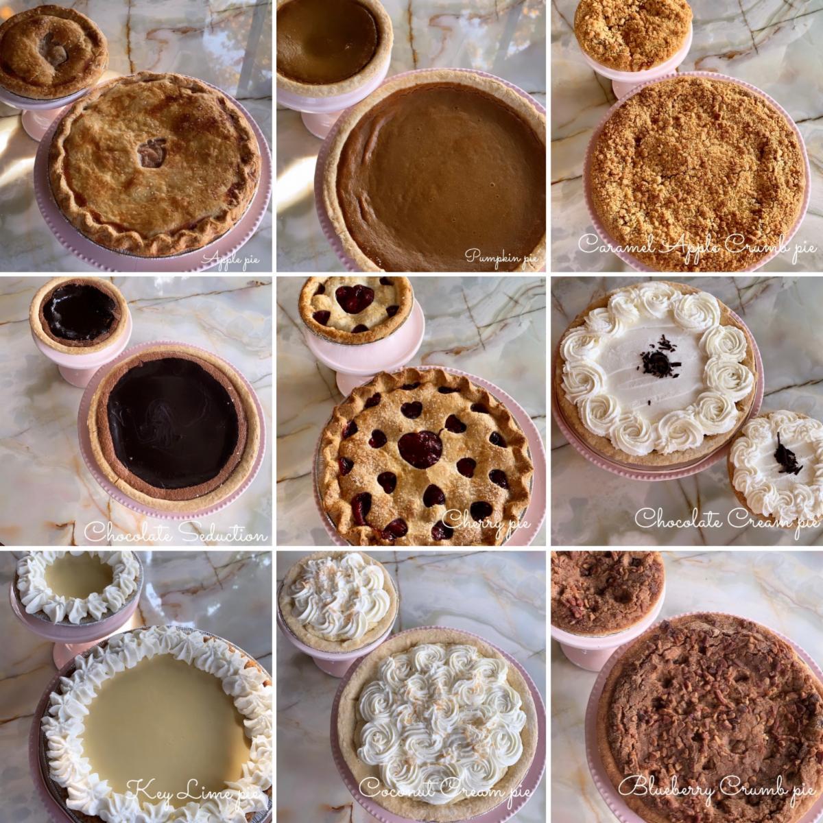 Sugareebaking's tweet photo. Pre-orders due 1pm on June 2nd, check out this menu! https://t.co/c7F7u67CZ7 https://t.co/iYfomVOHO9