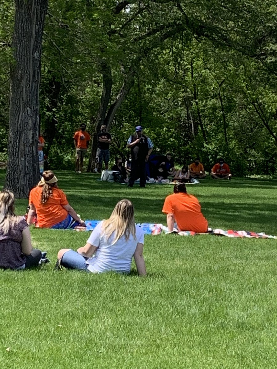 Nora Findlay tweet media