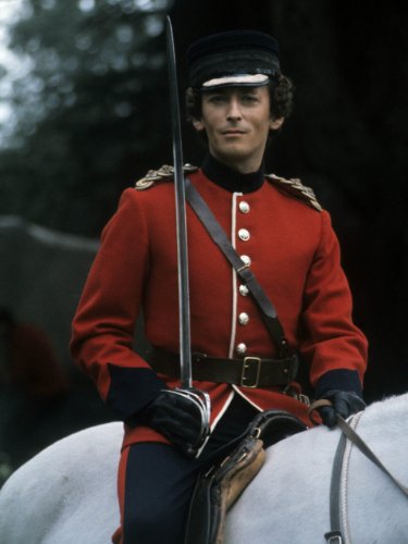 British and Irish film/TV birthdays for 1 June.

Happy birthday to Robert Powell 
(born 1 June 1944) 
English actor 