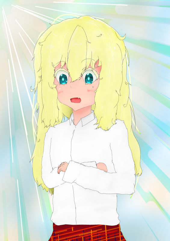 タグ 画力変化ビフォーアフター の注目ツイート メガとんトラック