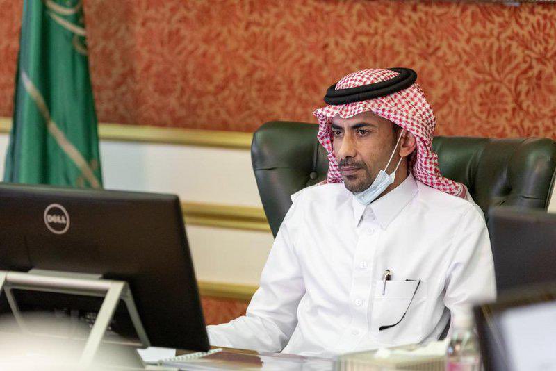 تتقدم شركة أرض التلال للإستثمار المالك والمطور لمشروع لاستوريا ، ببالغ الشكر والتقدير لسعادة الرئيس التنفيذي لهيئة تطوير منطقة مكة المكرمة <a href="/MakkahAuthority/">هيئة تطوير منطقة مكة المكرمة</a> المهندس أحمد بن عمر العارضي على دعمه لإصدار رخصة المشروع .
<a href="/makkahregion/">إمارة منطقة مكة المكرمة</a>