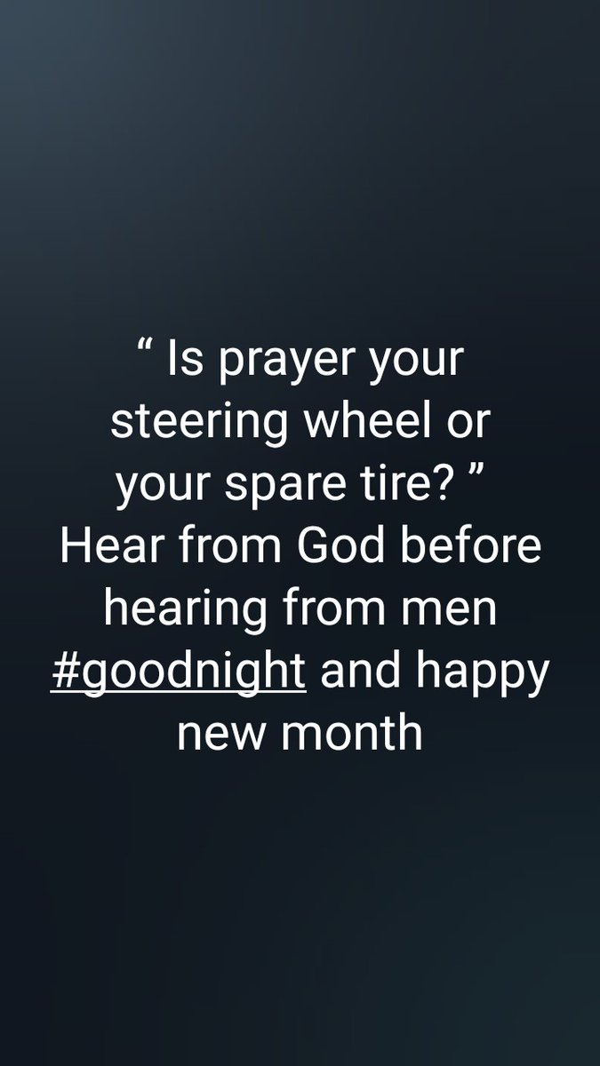 Childrenstower's tweet photo. Pray without seasons https://t.co/ekIoY8nClf