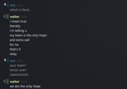 voo "cs2” csgo tweet media