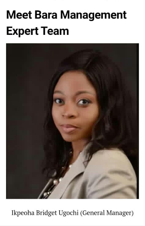 Bara Finance And Investment Aggrieved-Investors tweet media