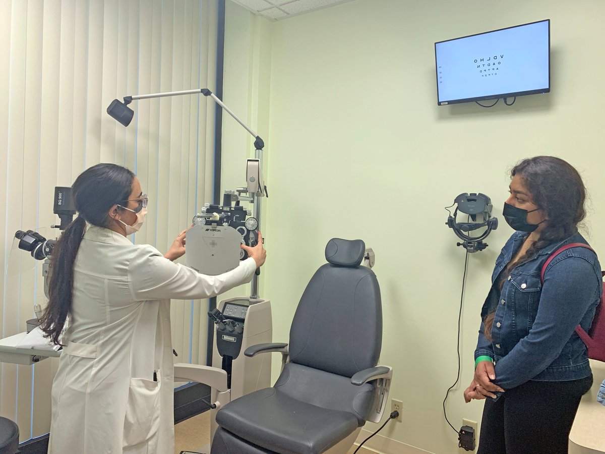 The pleasure is all ours, <a href="/Insight_Fellows/">ProjectInsightFellows</a>! Thank you for taking the time to explore #SCEI's <a href="/CHAHPMedCenter/">CHA Hollywood Presbyterian Medical Center</a> clinic!