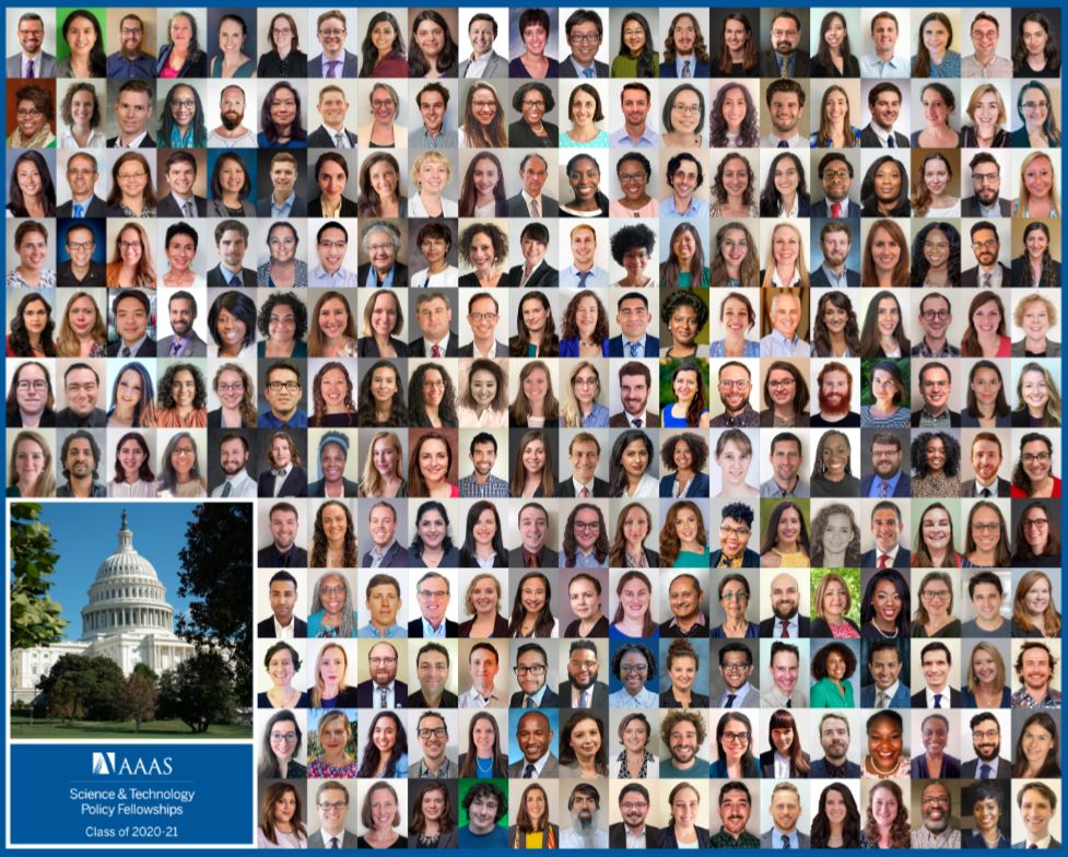 S&TPolicyFellowships tweet media