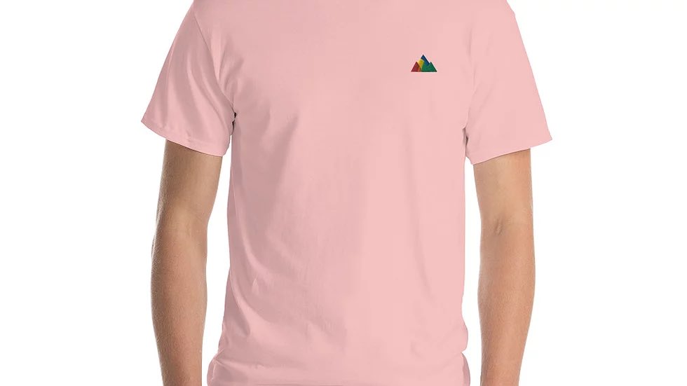 VertexD2's tweet photo. Happy Pride Month 🏳️‍🌈🏳️‍🌈🏳️‍🌈 To Celebrate we’ve launched a new Pride T-shirt with proceeds supporting the @TrevorProject! We’ve also started a fundraising page with a goal of raising $1000 to support this fantastic organization. Check it out at https://t.co/MgdzSjl8jo https://t.co/yNWiNbKT4P