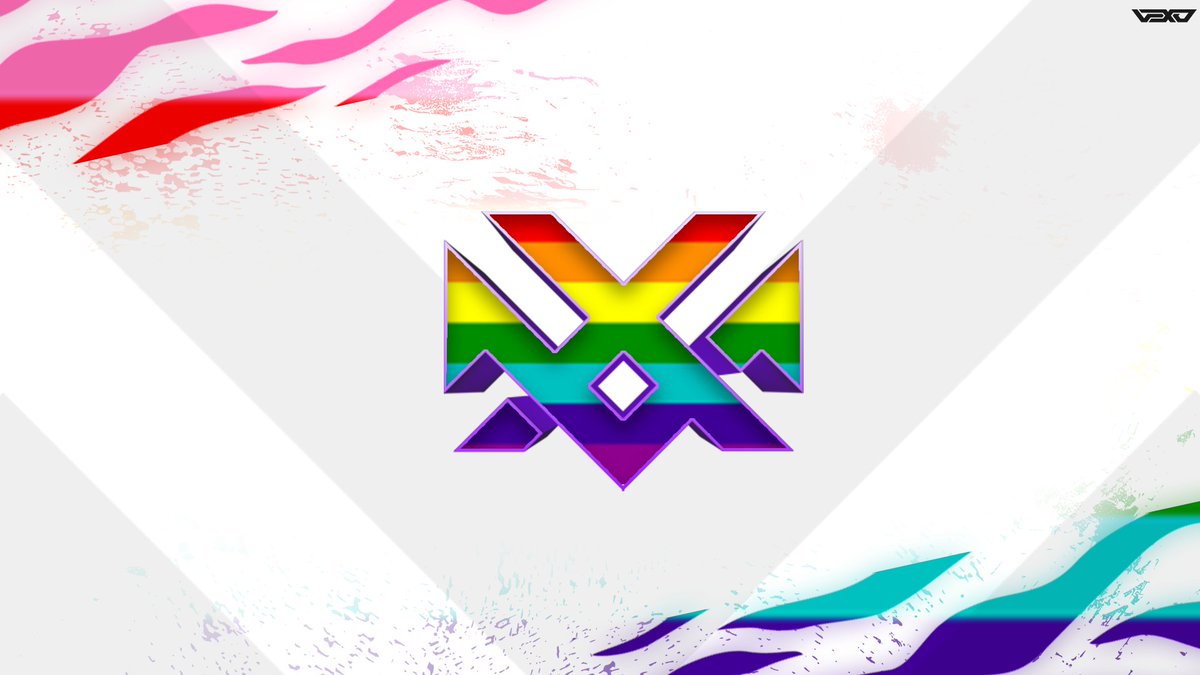 VexoOrg's tweet photo. Happy #PRIDE Month !

We strongly support the LGBTQIA+ community 🏳️‍⚧️🏳️‍🌈

#SeeItLikeVexo https://t.co/faDVF0YqDZ
